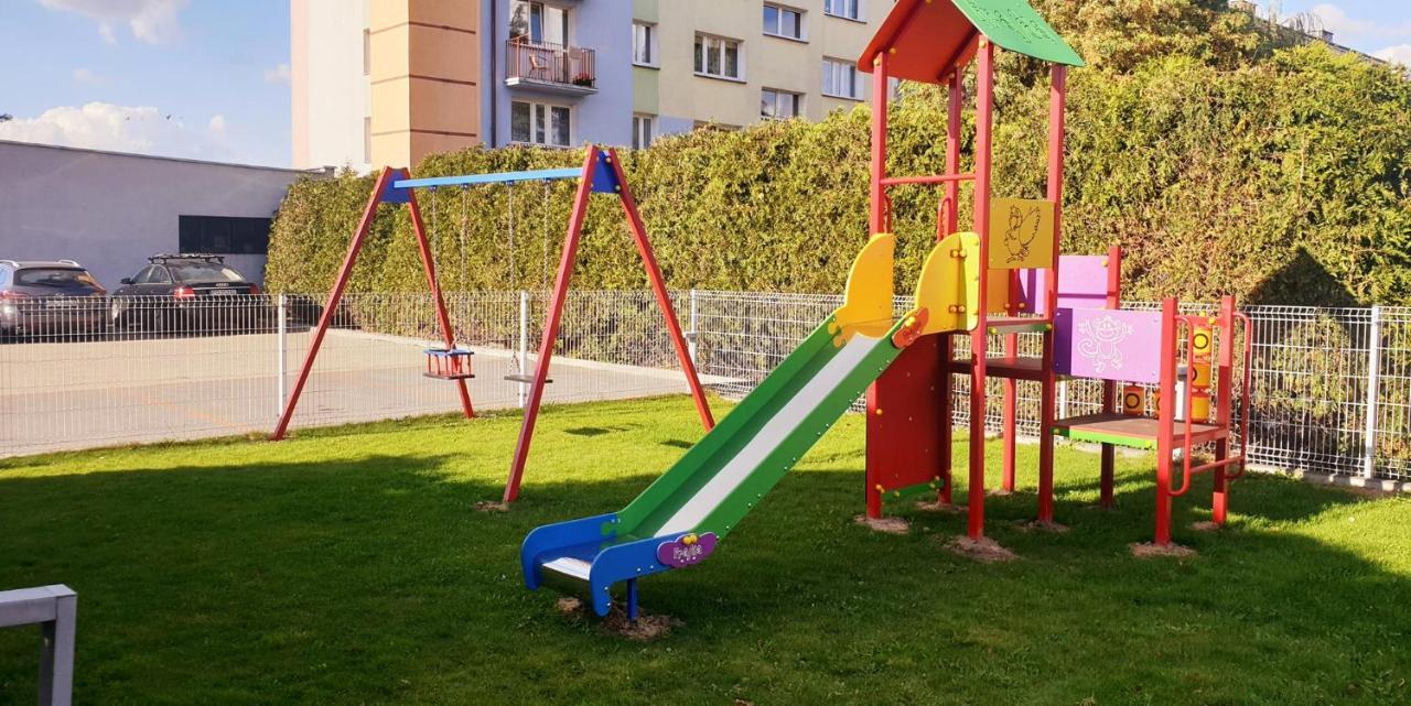 Hotel Lazur Spa & Conference Kalisz  Bagian luar foto