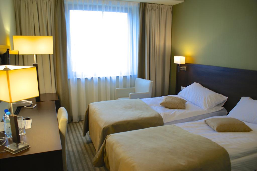 Hotel Lazur Spa & Conference Kalisz  Ruang foto