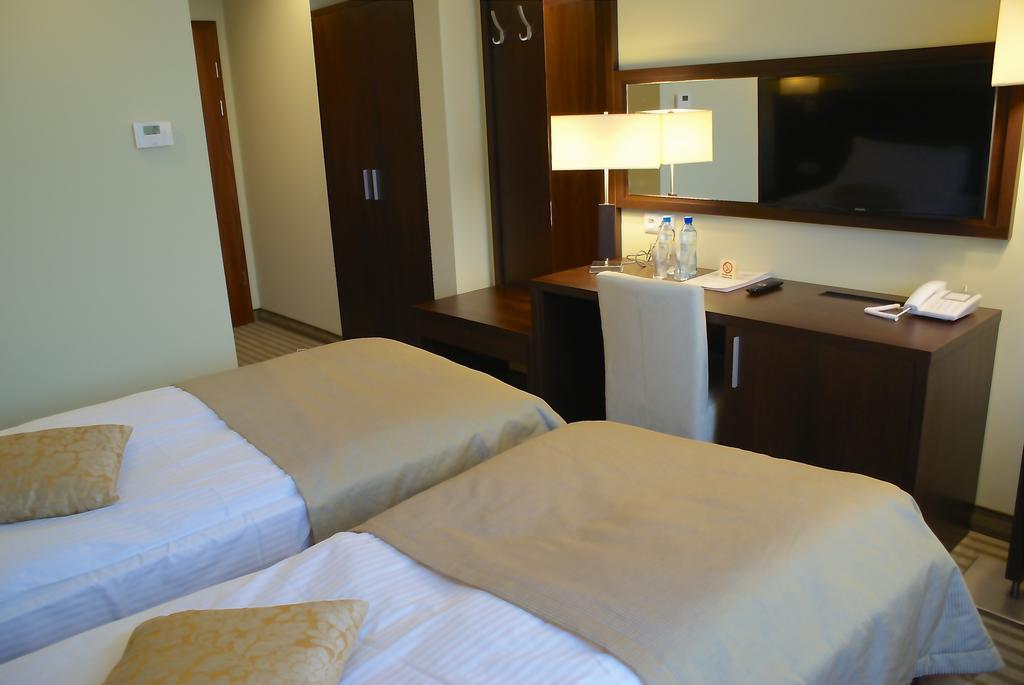 Hotel Lazur Spa & Conference Kalisz  Ruang foto