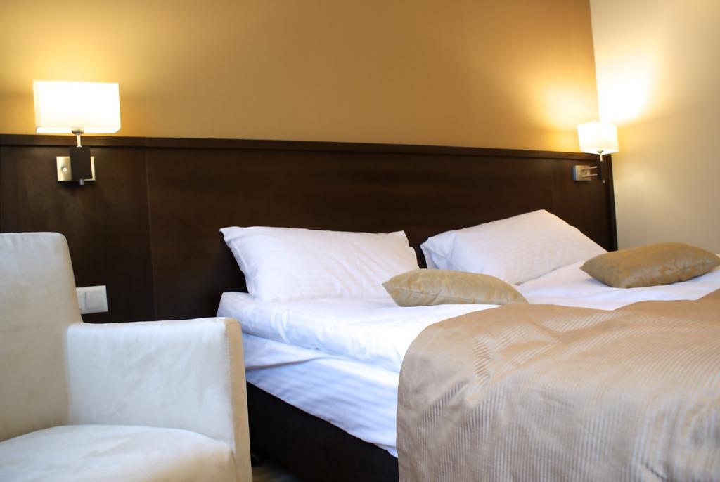 Hotel Lazur Spa & Conference Kalisz  Ruang foto