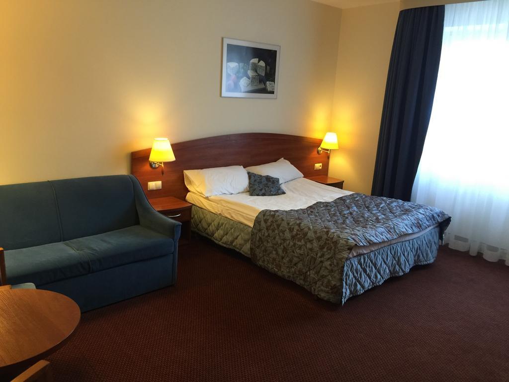 Hotel Lazur Spa & Conference Kalisz  Ruang foto